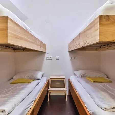 Sustainable Authentic Ship Amsterdam City Lägenhet Amsterdam